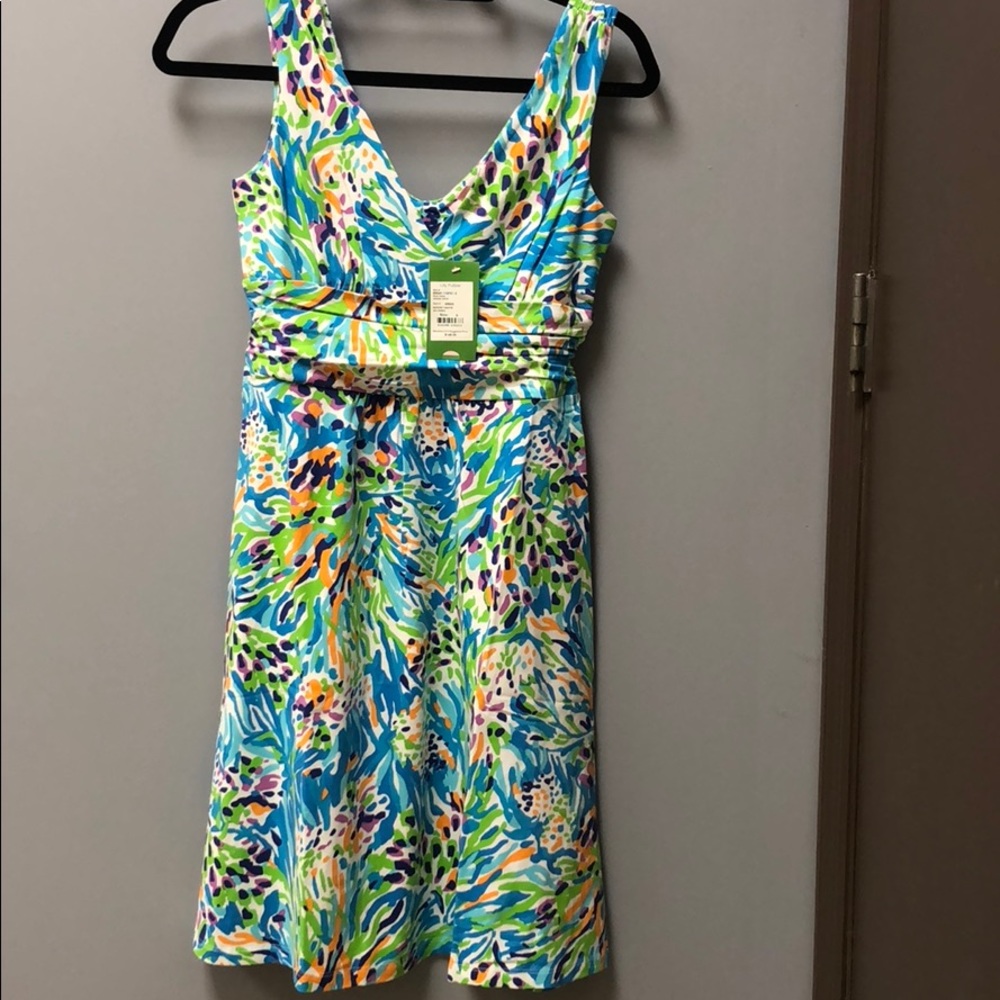 Lilly dress